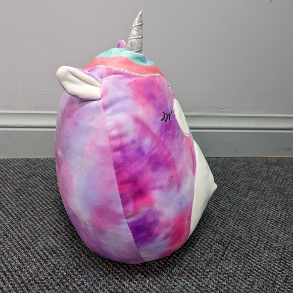 Squishmallows- Squeeze and Cuddle Me Brand New - Picture 7 of 9